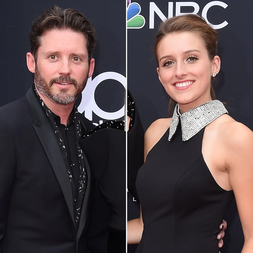 Brandon Blackstock Daughter Announced Her Pregnancy One Month Before Dad Cancer Death