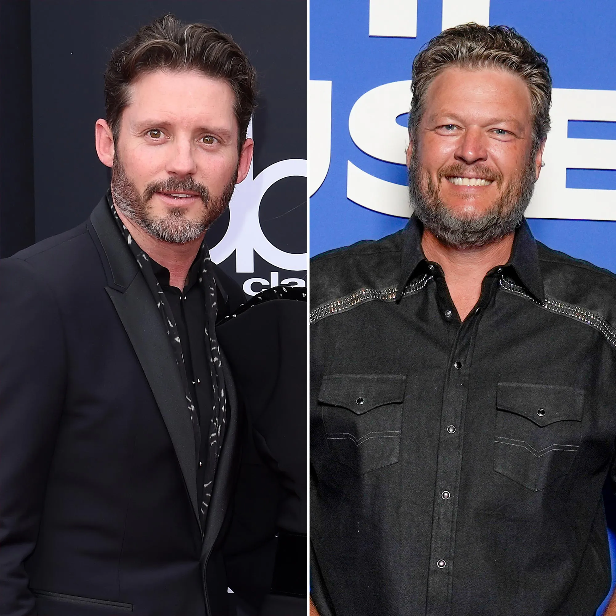 Brandon Blackstock and Blake Sheltons Relationship Explained