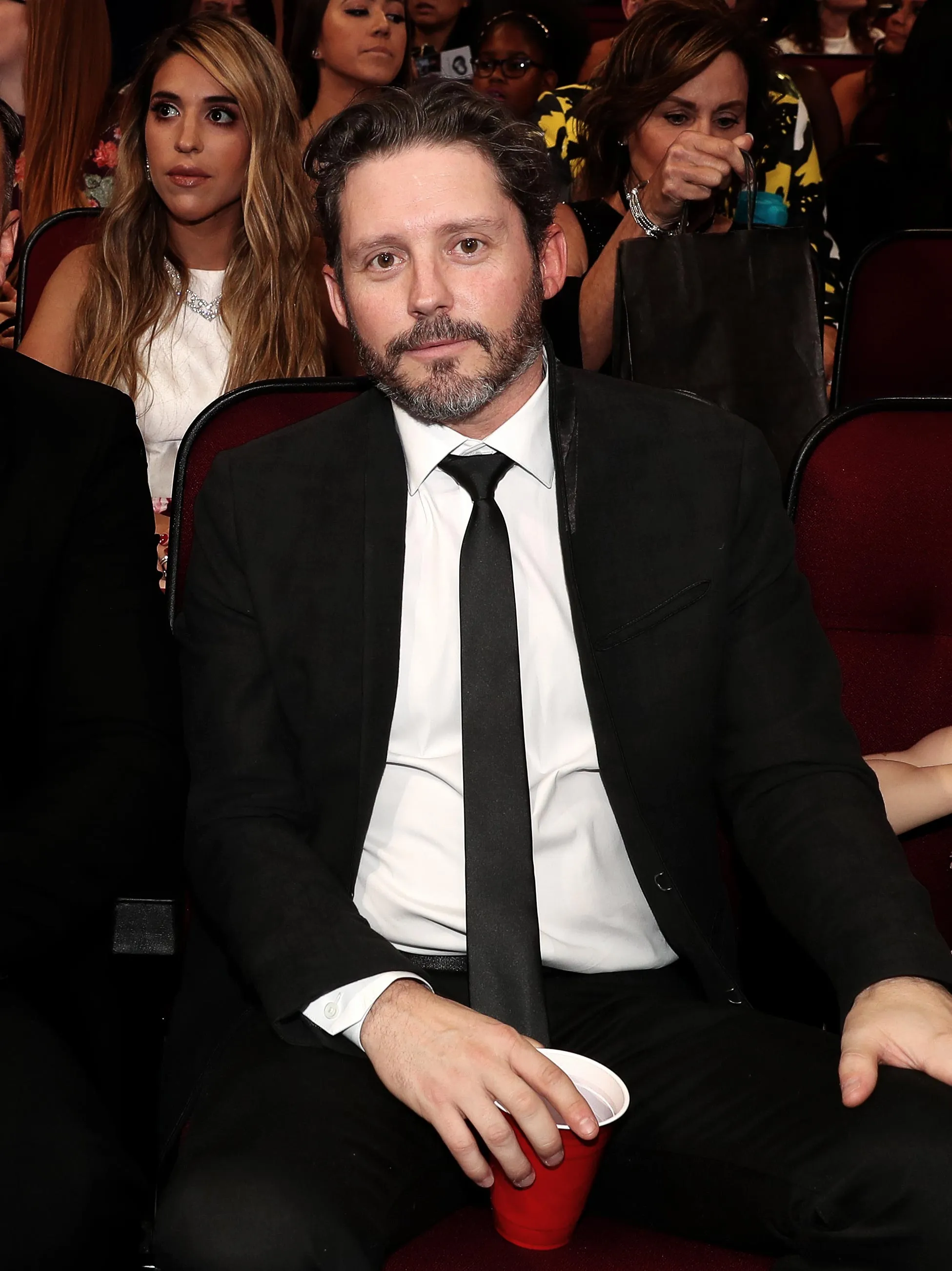 Brandon Blackstock and Ex Melissa Ashworth s Marriage What We Know GettyImages 876464308