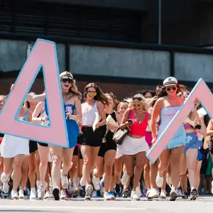 Breaking Down How Much It Costs to Be Part of Bama Rush