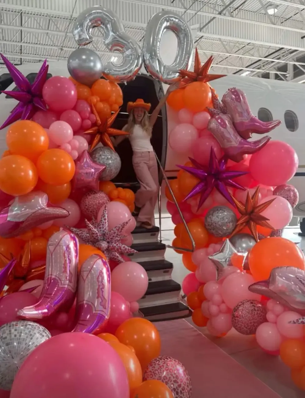 Brittany Mahomes 30th Birthday