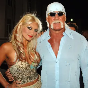 Brooke-and-Hulk-Hogan-GettyImages-109985935