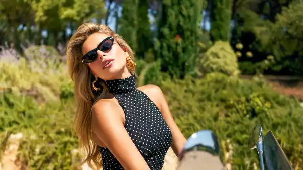 Brooks Nader Cover Story