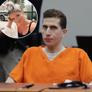 Bryan Kohberger Said Victim Kaylee Goncalves' Name During Idaho Murders