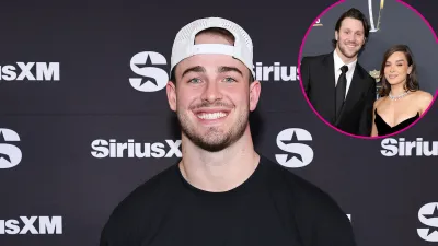 Buffalo Bills Dalton Kincaid Spills Details on Josh Allen and Hailee Steinfeld s Summer Wedding