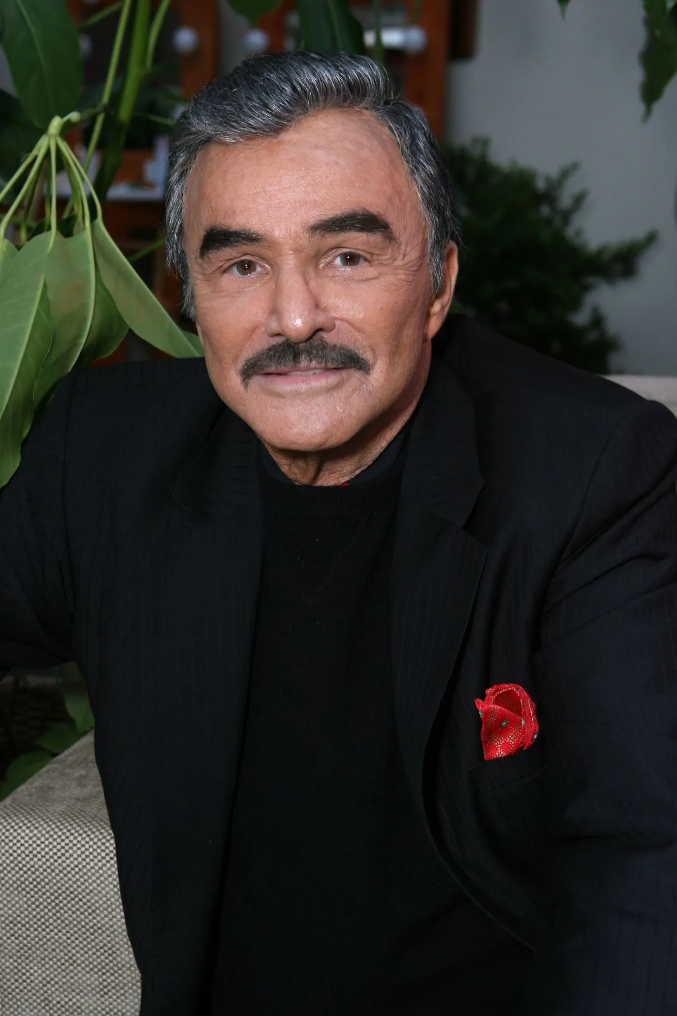 Burt Reynolds Bio Pic