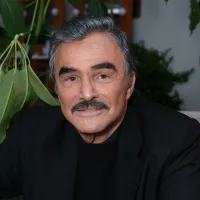 Burt Reynolds Bio Pic