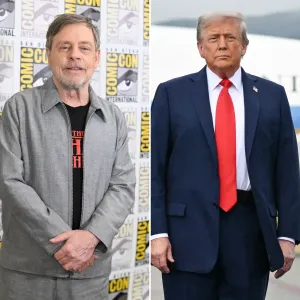CUSW Web Img Regular Split mark hamill said he almost moved after trump reelection