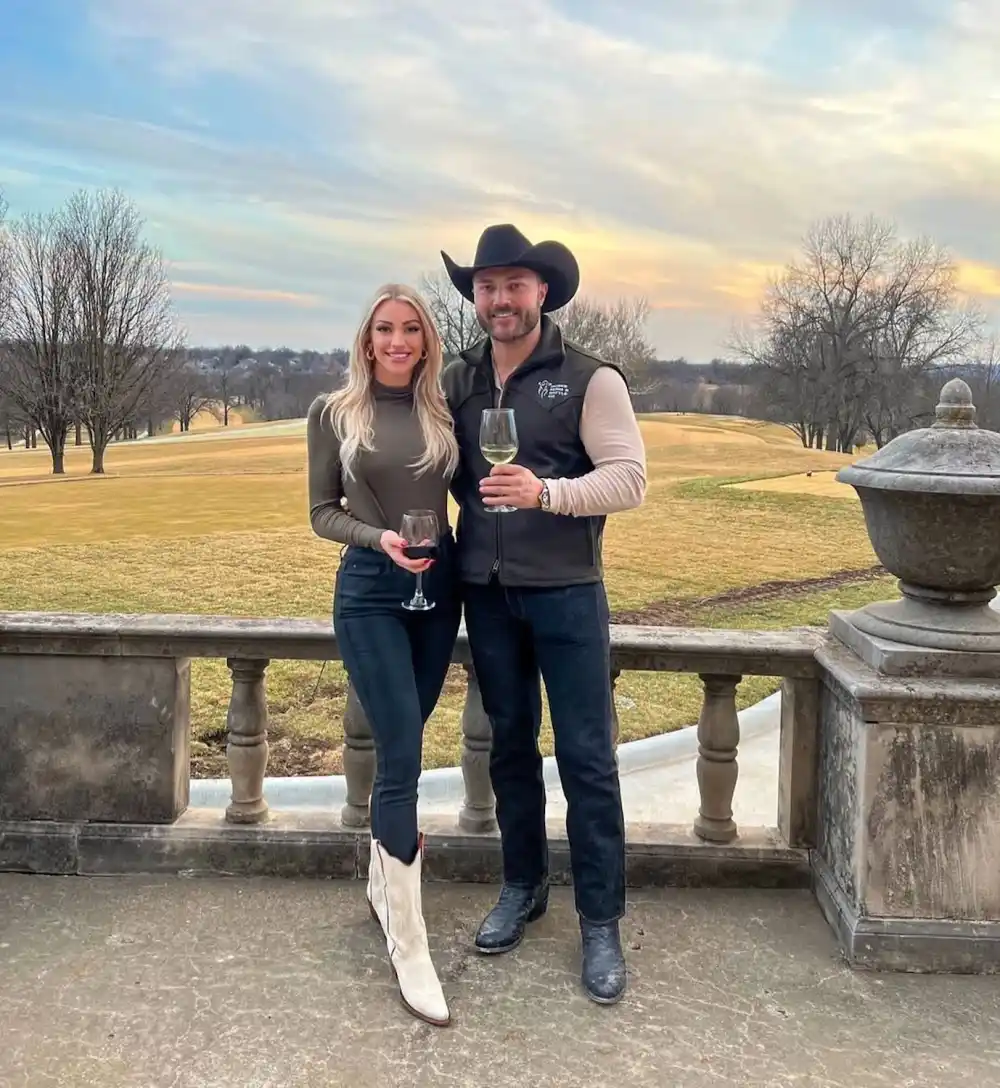 Calah Jackson Admits She Lost Herself Dating McBee Dynastys Steven McBee Where Do They Stand Now