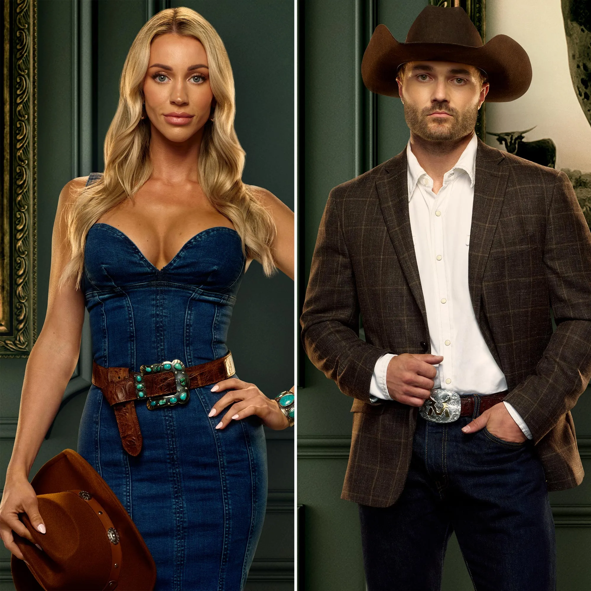 Calah Jackson Admits She Lost Herself Dating McBee Dynastys Steven McBee Where Do They Stand Now