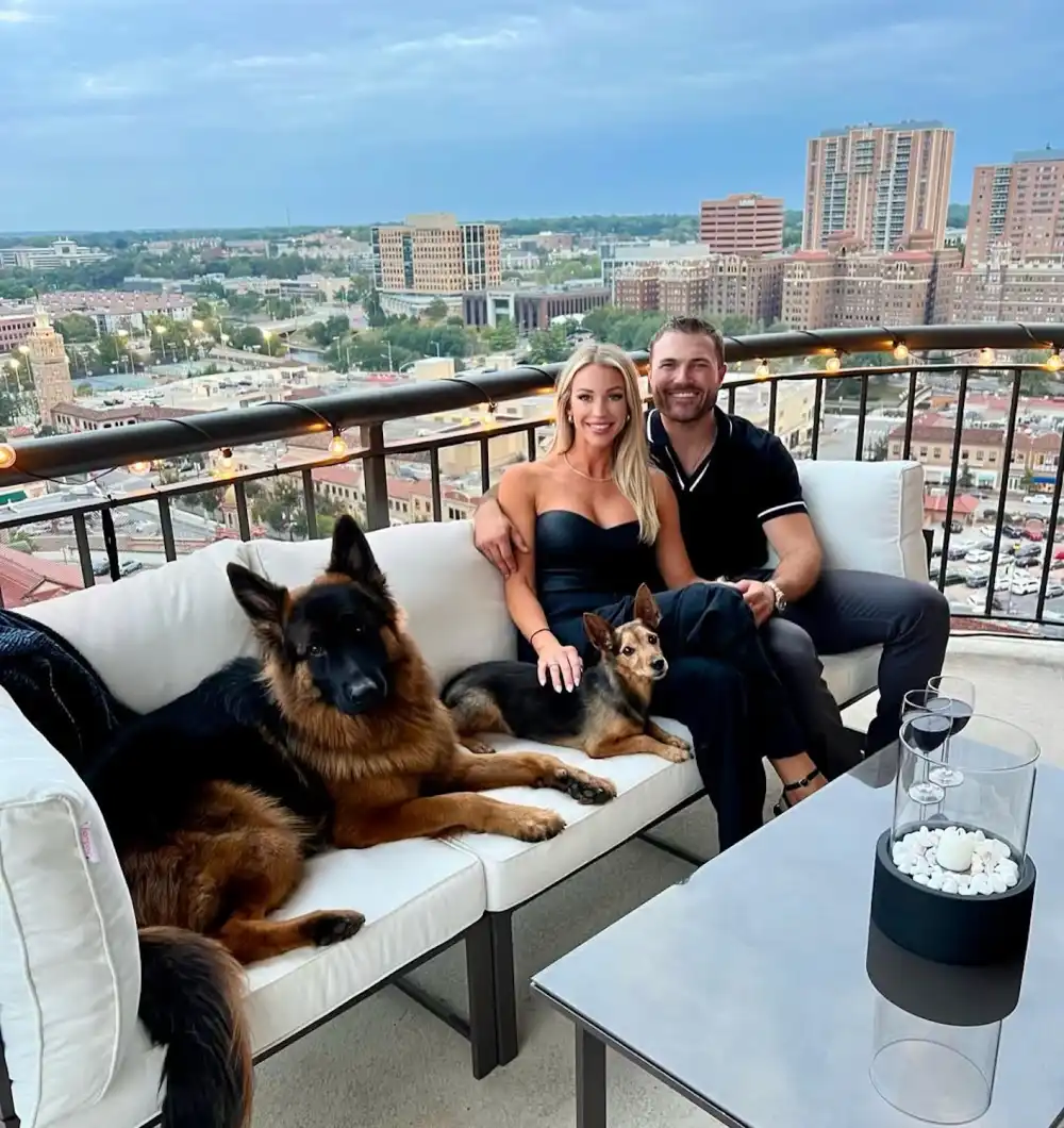 Calah Jackson Admits She Lost Herself Dating McBee Dynastys Steven McBee Where Do They Stand Now 2