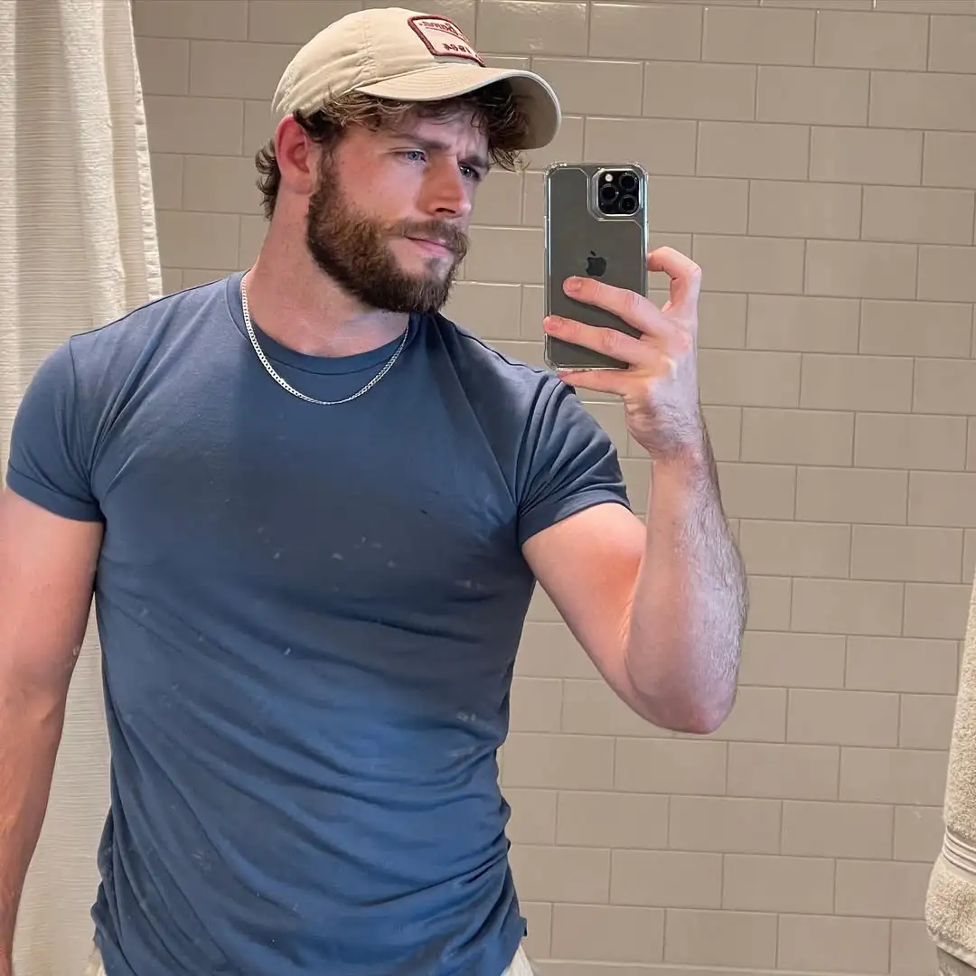 Callum Kerr Speaks Out About Funeral for Stepdad Suspected in Mom's Death