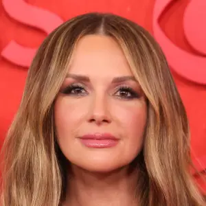 Carly Pearce Has Battled Crippling OCD Since Childhood GettyImages-2147550421