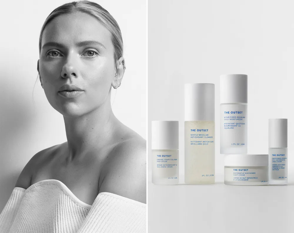 Celebrity Entrepreneur