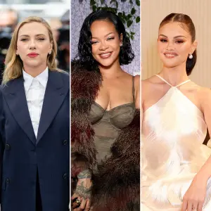 Celebrity Entrepreneur