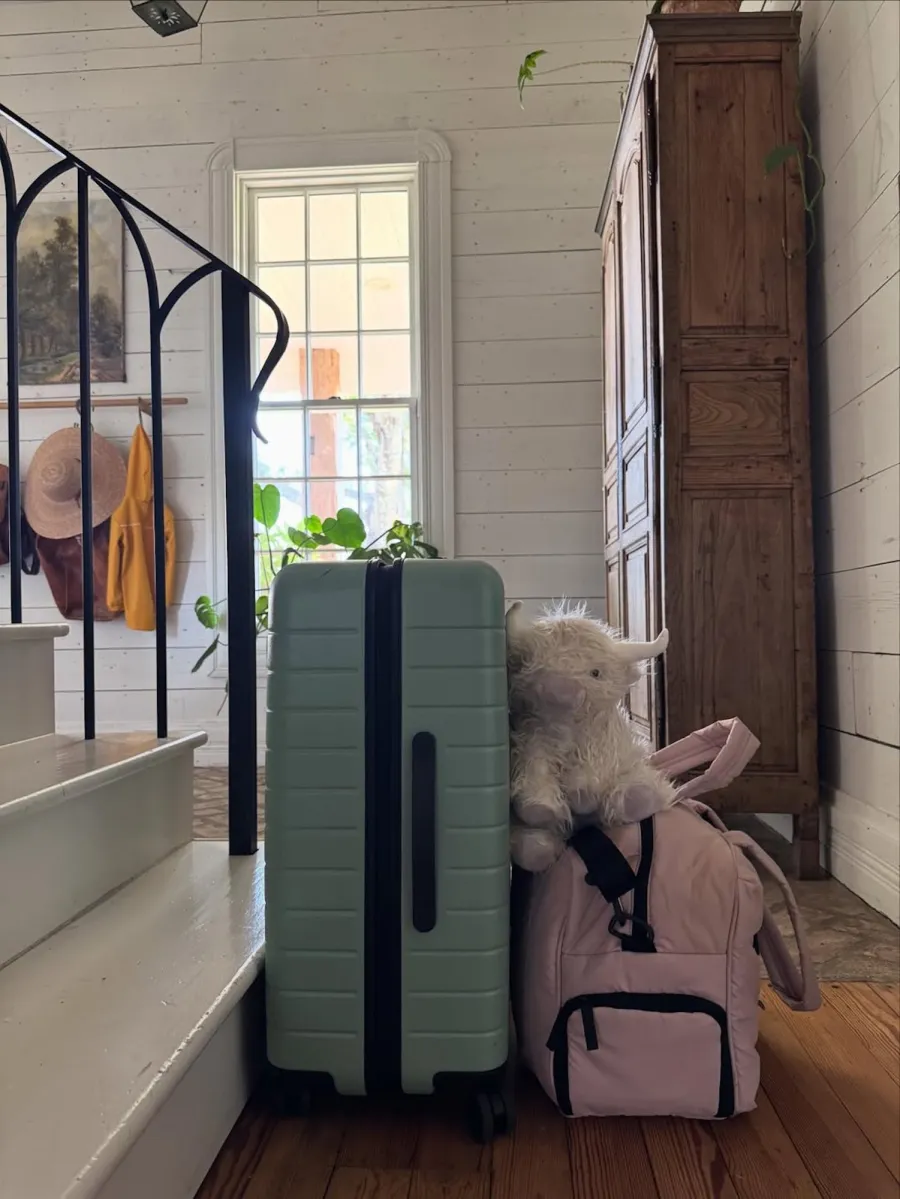 Celebrity Kids Going to College in 2025 gaines