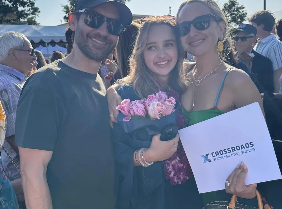 Celebrity Kids Going to College in 2025 maguire