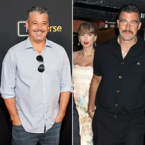 Celebs React to Tayvis Engagement Rob Mariano and Taylor Swift Travis Kelce 2230181329 instar54102506