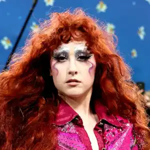 Chappell Roan Says Fans Will Have to Wait 5 Years for Music GettyImages-2213620133