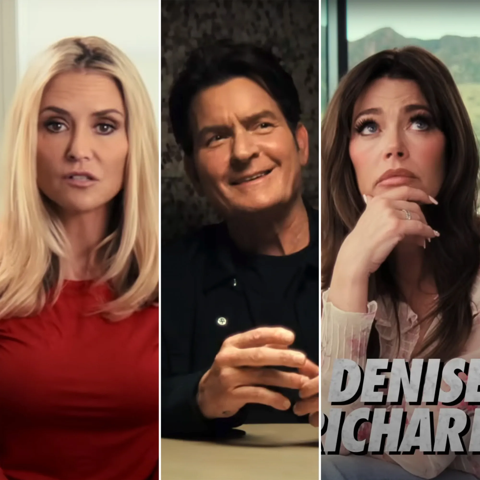 Charlie Sheen Netflix Doc Trailer