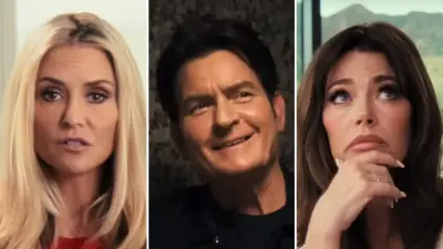 Charlie Sheen Netflix Doc Trailer