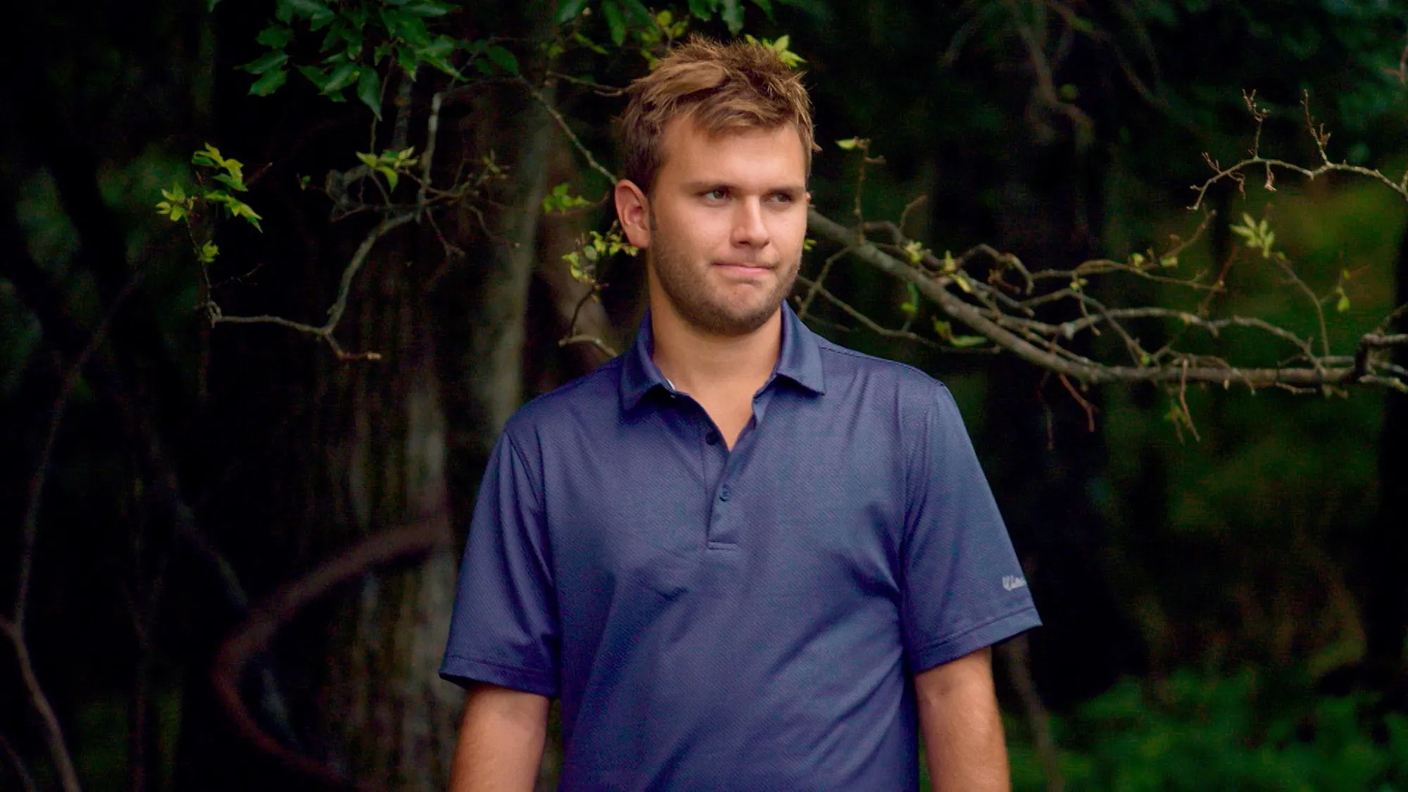 Chase Chrisley Admits He Hit Rock Bottom With Arrest