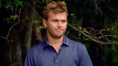 Chase Chrisley Admits He Hit Rock Bottom With Arrest