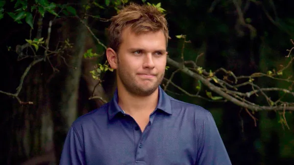 Chase Chrisley Admits He Hit Rock Bottom With Arrest