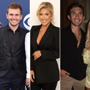 Chase Chrisley Claims Savannah Drove A Wedge Between Him and Grayson