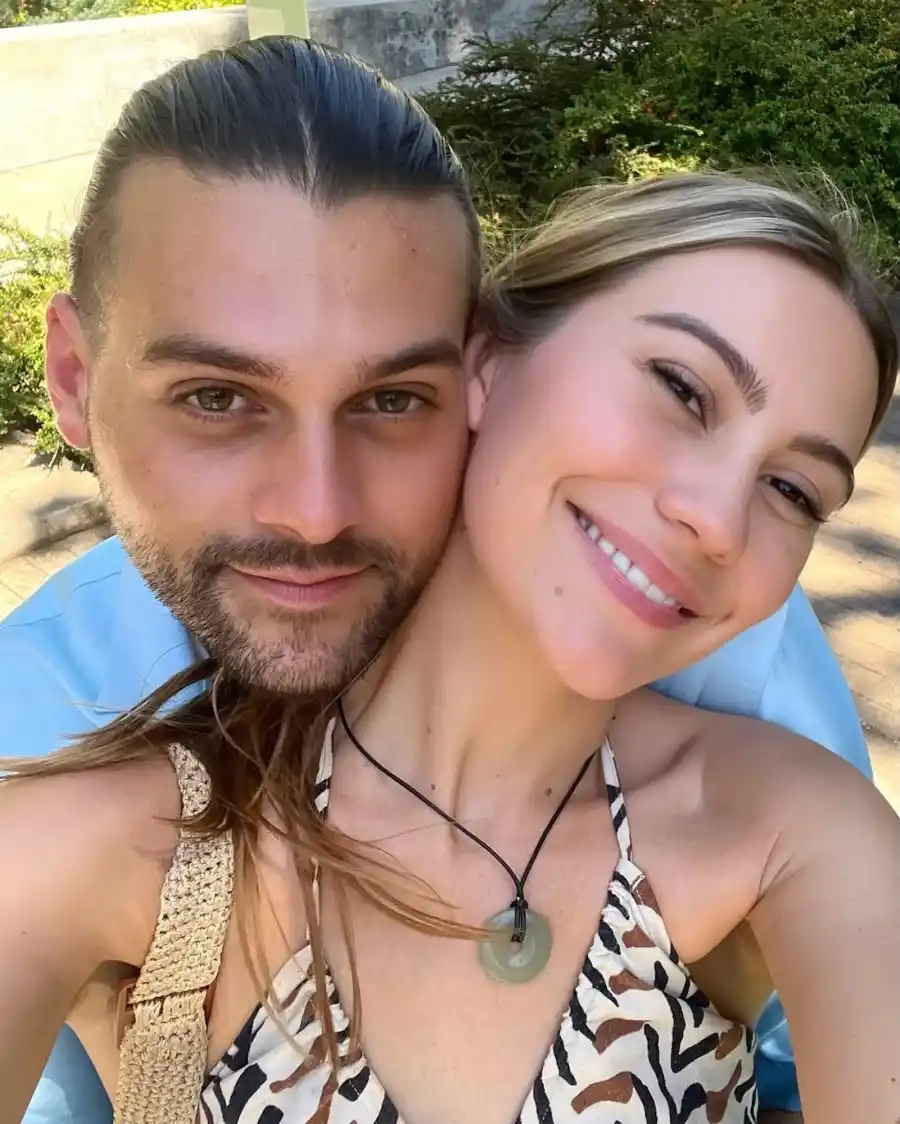 Celebrity Weddings 2025 Chelsea Kane