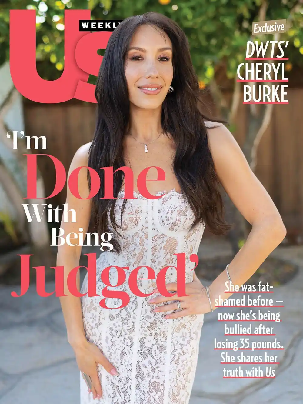 Cheryl Burke Reveals Truth About Ozempic Plastic Surgery and Skin Lightening 001 2533 Luxury Handbag Shopping Cove