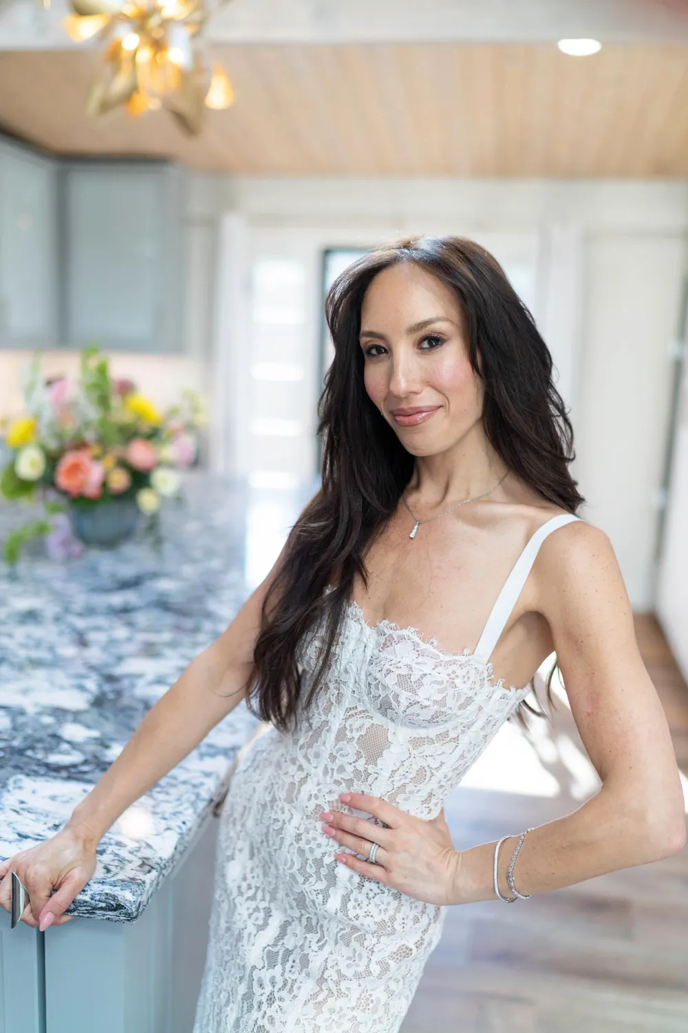 Cheryl Burke Reveals Truth About Ozempic Plastic Surgery and Skin Lightening 001