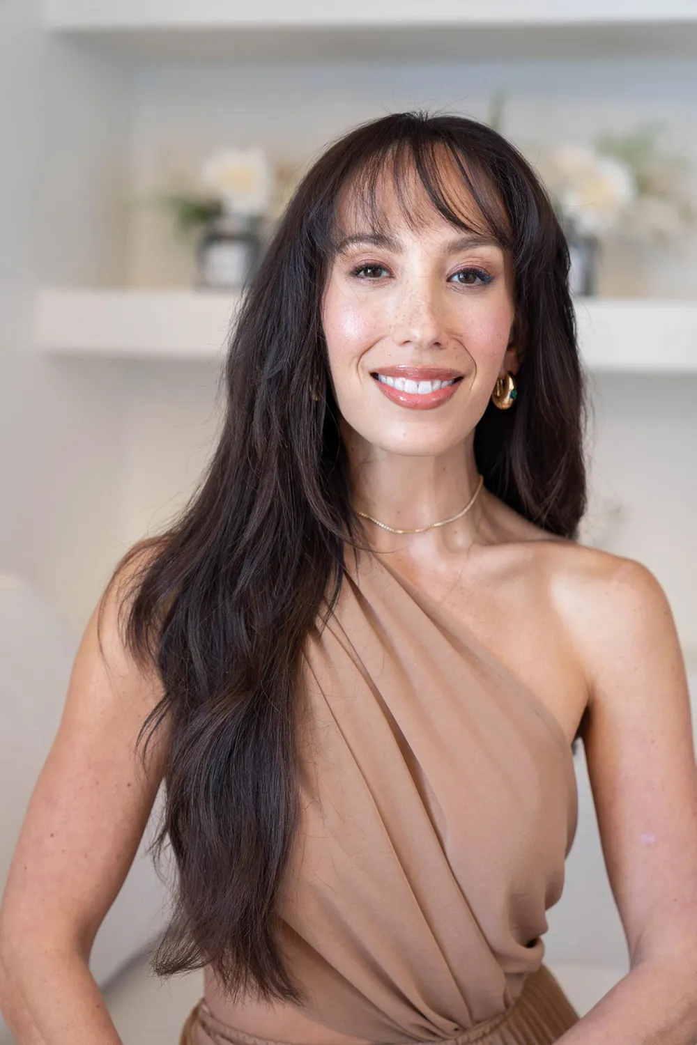 Cheryl Burke Reveals Truth About Ozempic Plastic Surgery and Skin Lightening 003