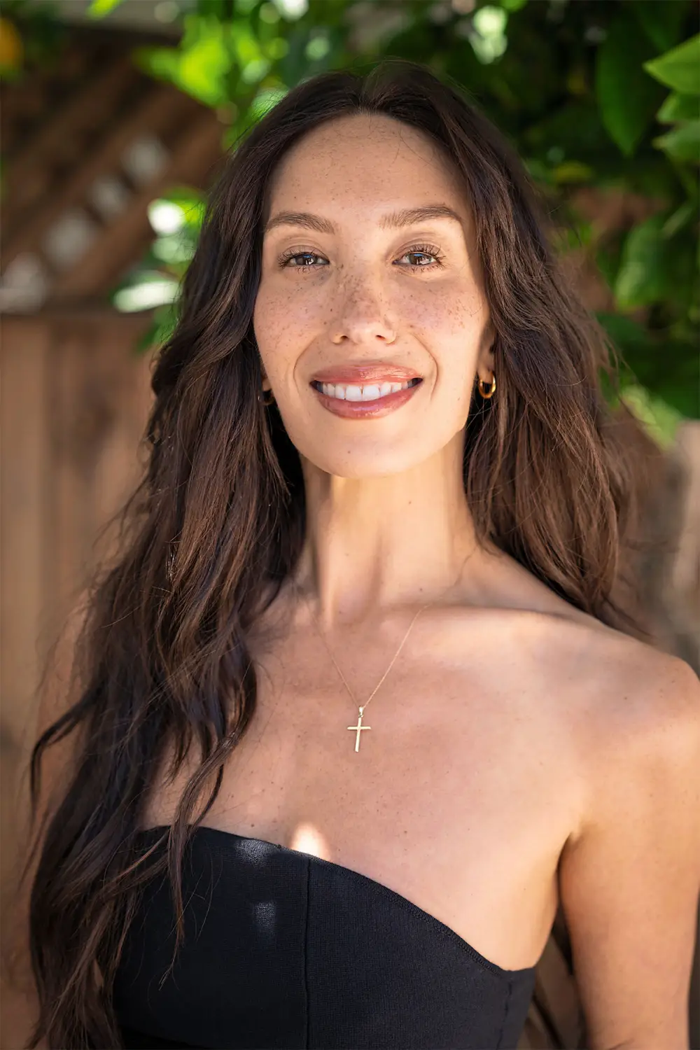 Cheryl Burke on Being Celibate 2533 Luxury Handbag Shopping Cover