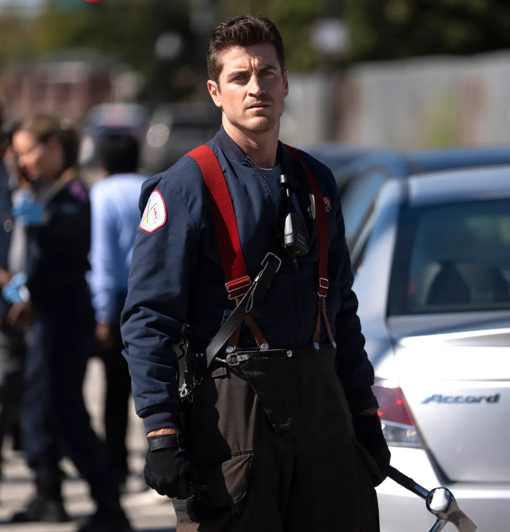 Chicago Fire s Hanako Greensmith Teases Violet s Future After Carver s Departure