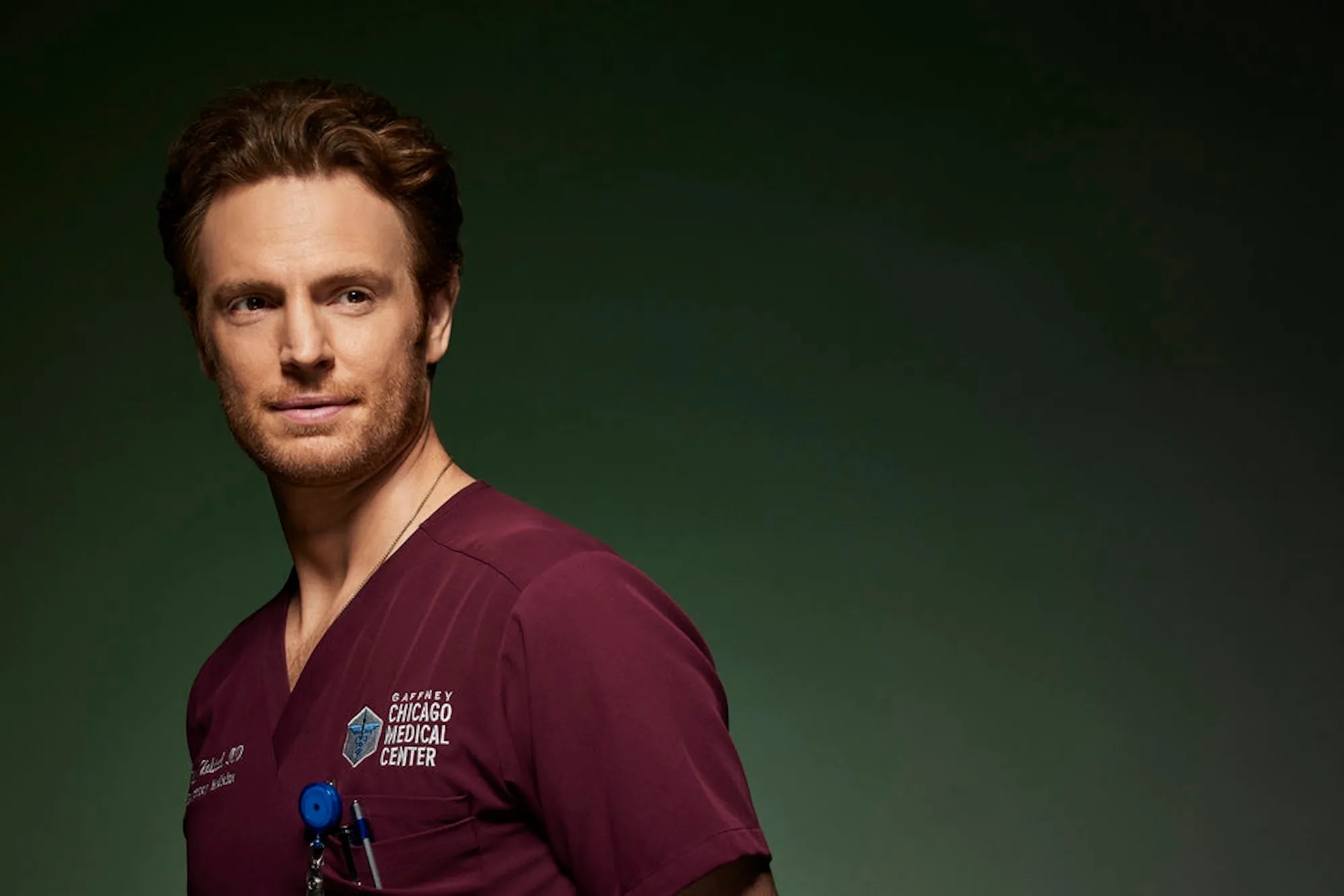 Chicago Med Nick Gehlfuss Set to Return for Season 11 as Dr Halstead in Shocking Casting Twist