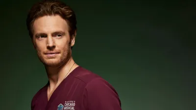 Chicago Med Nick Gehlfuss Set to Return for Season 11 as Dr Halstead in Shocking Casting Twist
