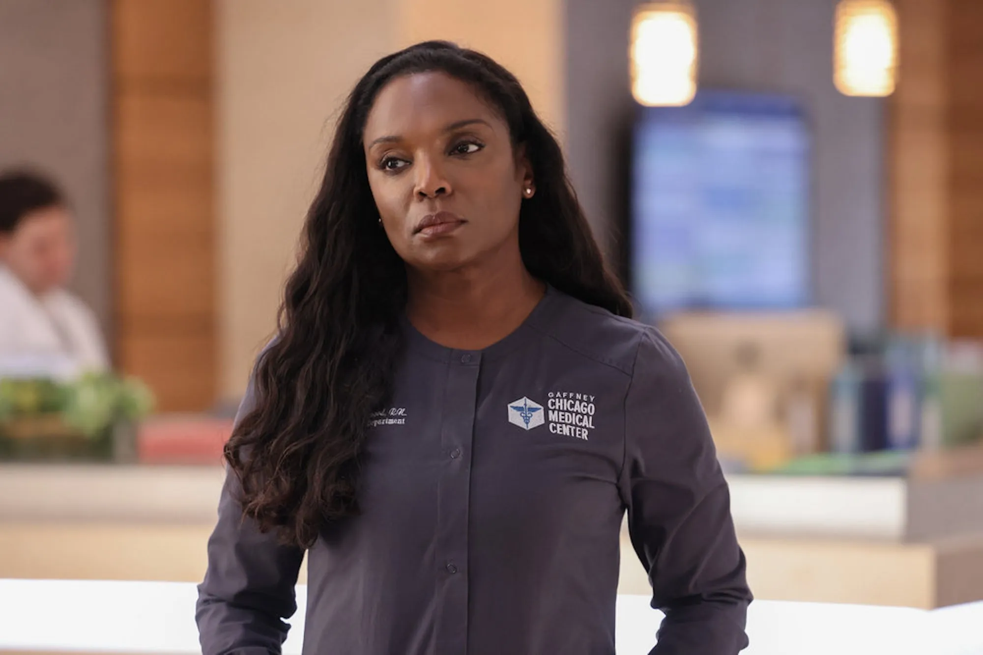 Chicago Meds Marlyne Barrett Is Taking a Step Back During Season 11 for Personal Reasons