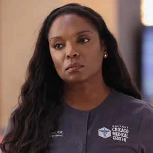 Chicago Meds Marlyne Barrett Is Taking a Step Back During Season 11 for Personal Reasons