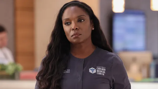 Chicago Meds Marlyne Barrett Is Taking a Step Back During Season 11 for Personal Reasons