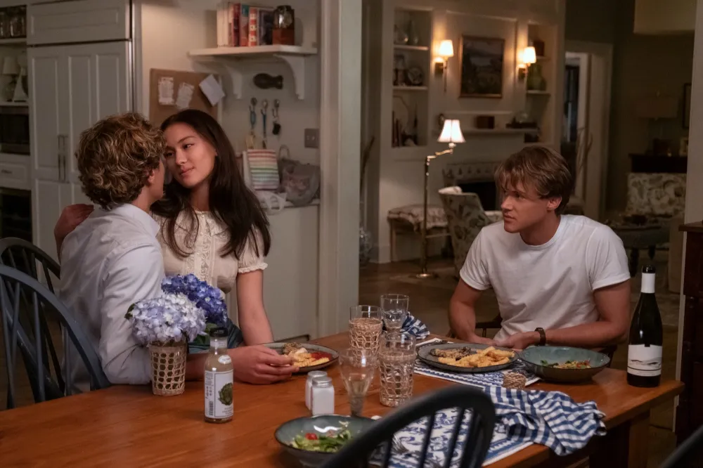 The Summer I Turned Pretty Season 3 - Episode 305