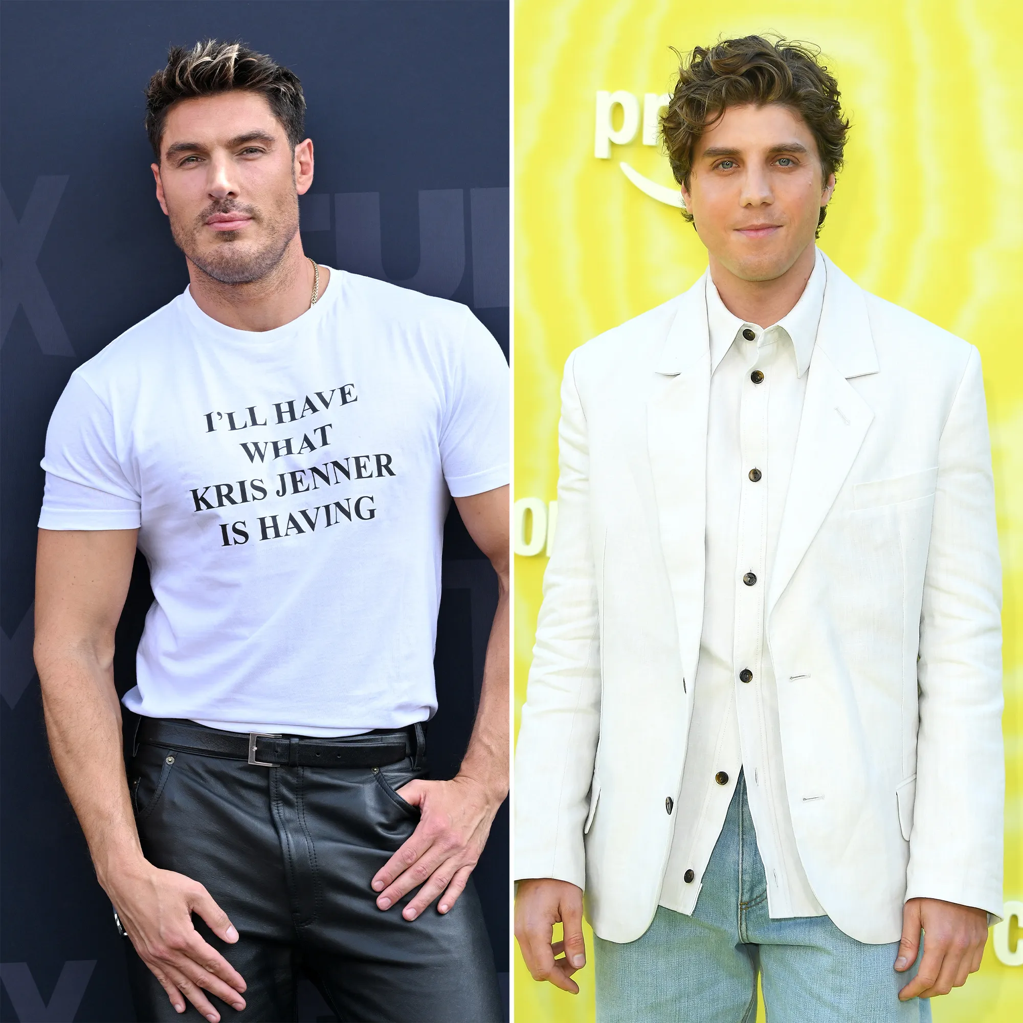 Chris Appleton Breaks Silence on Lukas Gage Split 1 Year After Finalizing Divorce