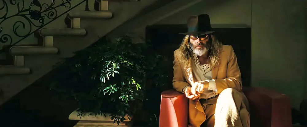 Chris Pine s Hottest Roles Ranked POOLMAN