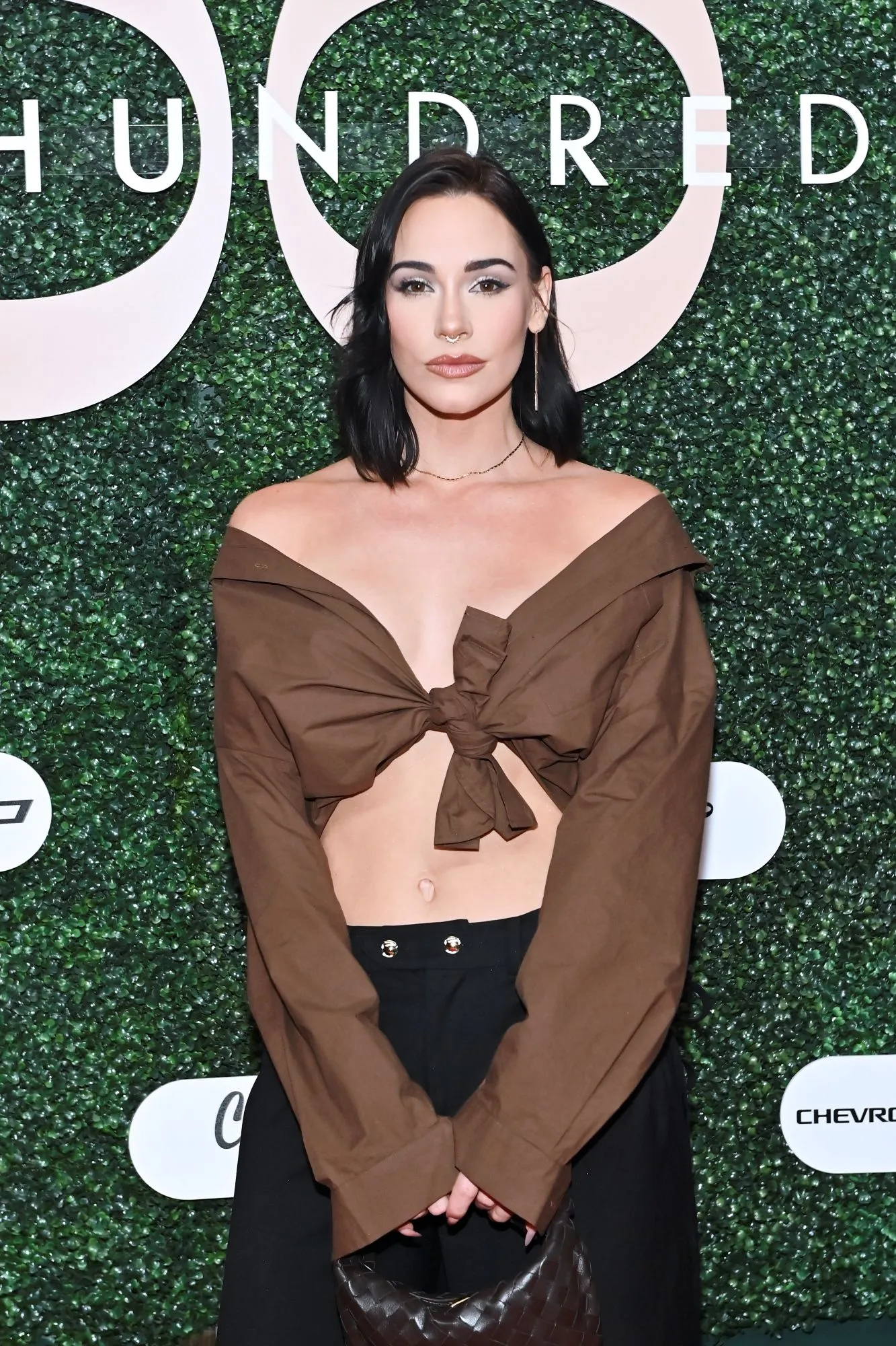 Christa B. Allen Bio Pic