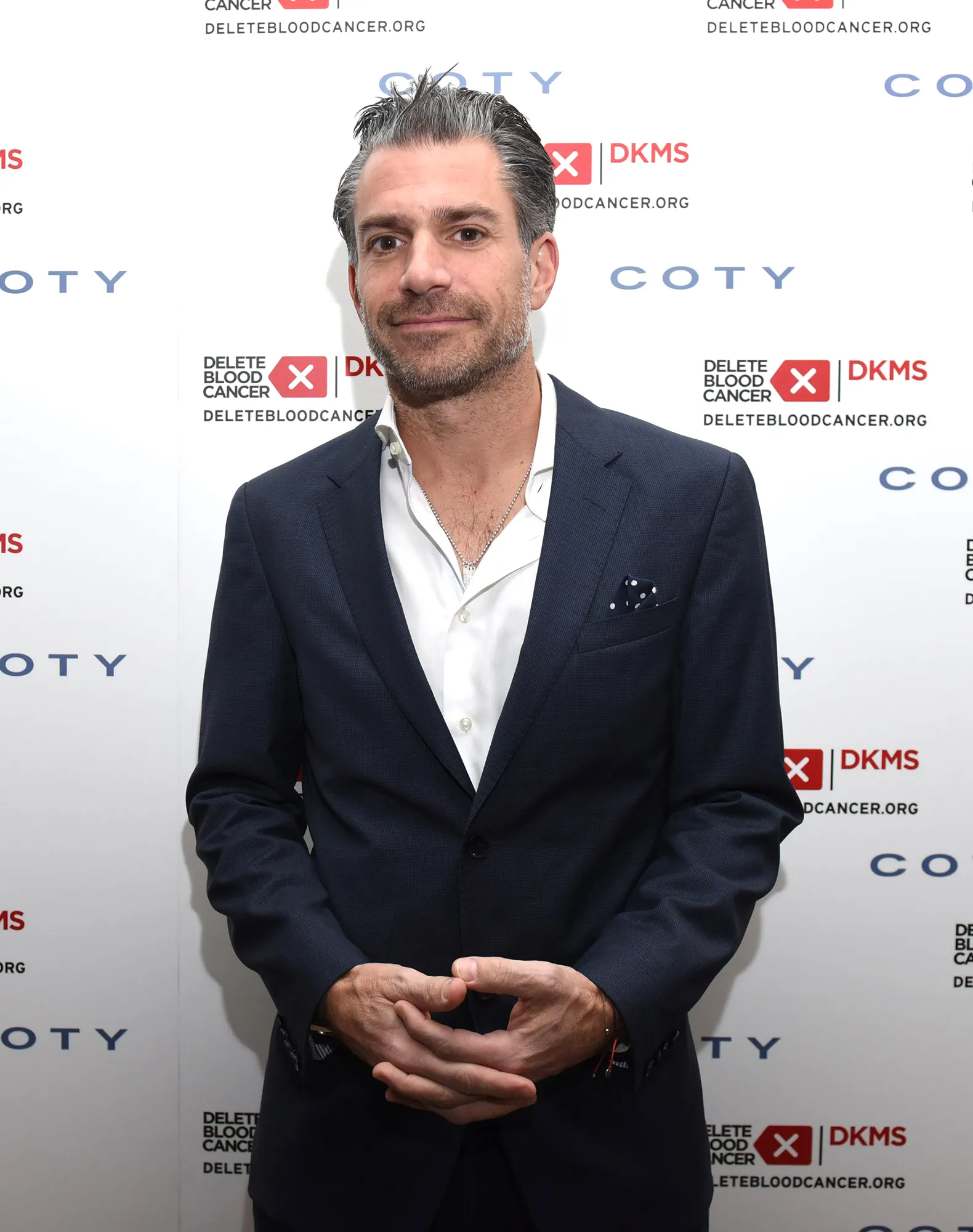 Christian Carino Bio Pic