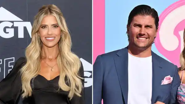 Christina Hall Divorce From Josh All The Settlement Details