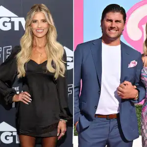 Christina Hall Divorce From Josh All The Settlement Details