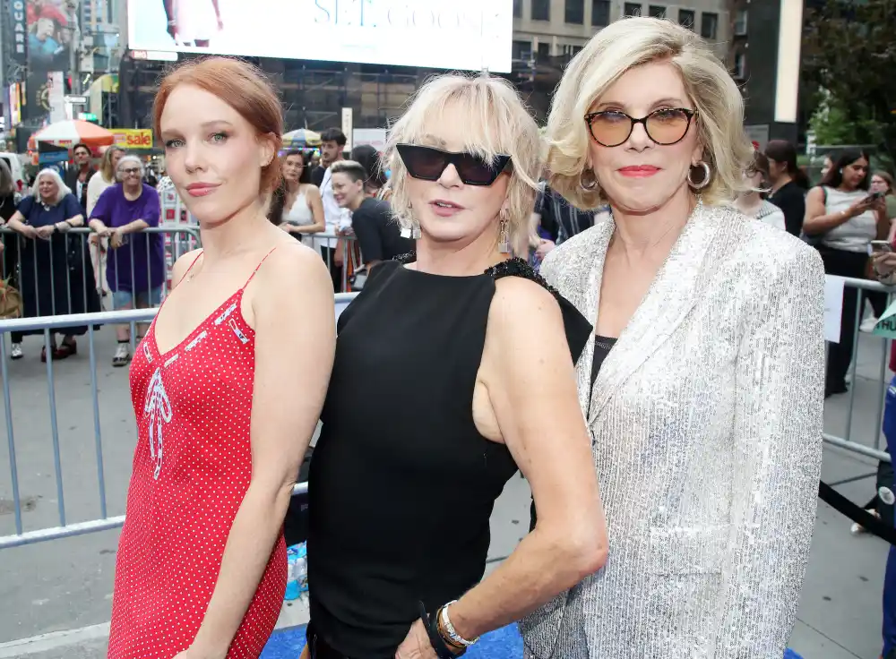 Christine-Baranski-Mamma-Mia-reunion-inline-GettyImages-2230901375