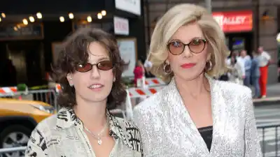 Christine-Baranski-and-King-Princess-feature-GettyImages-2230901380