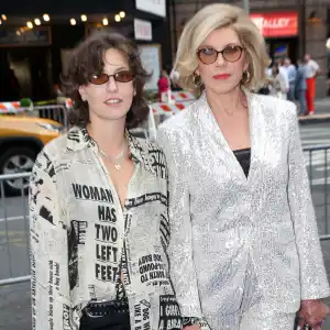 Christine-Baranski-and-King-Princess-feature-GettyImages-2230901380